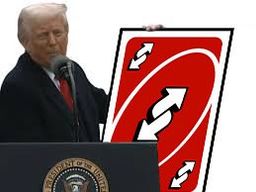 :Reversedonald: