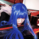 BlueLadyShow