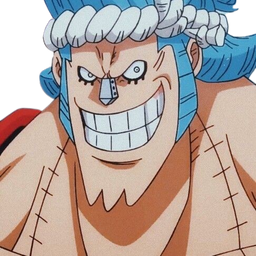 :Franky-sadique: