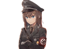 :nazi_waifu: