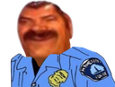 :Gendarme_issou: