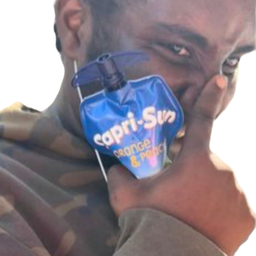 :Caprisun: