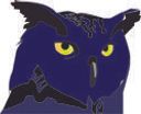 :hibou: