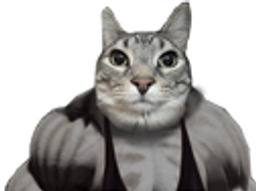 :CS_Muscle: