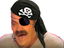 :pirate: