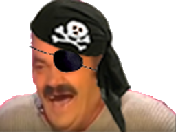 :pirate: