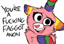 :Faggot: