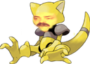 :Abra: