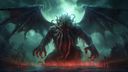 :Cthulu: