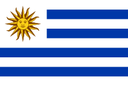 :uruguay: