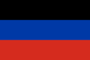 :Donetsk: