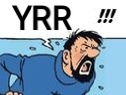 :Haddock_YRR: