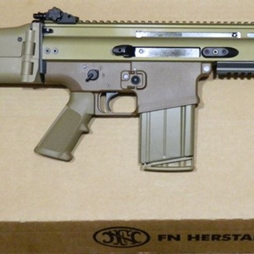 FNSCAR-H