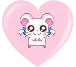 :hamtaro_coeur: