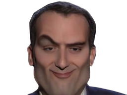 :philippot_jawline: