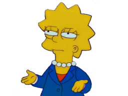 :Lisa_wtf: