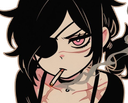 :Ashley_cig_f: