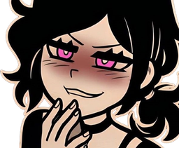 :Ashley_nyehehe: