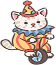 :Chat_clown3etdemi: