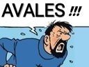 :Haddock_avales: