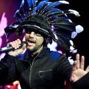 Jamiroquai