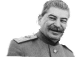 :stalin: