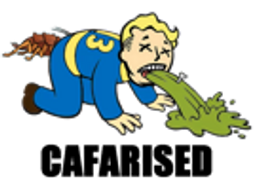 :cafarised: