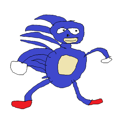 SonicX