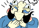 :Gregou_MDR: