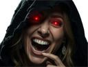 :DarkLeaSalame: