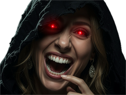 :DarkLeaSalame: