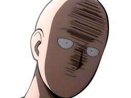 :Saitama_choc: