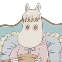 :moomin_snorkmaiden_lit: