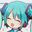 Photo de profil de Hatsune_Miku