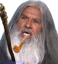 :Gandalfn: