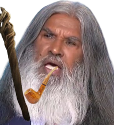 :Gandalfn: