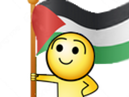 :palestinien: