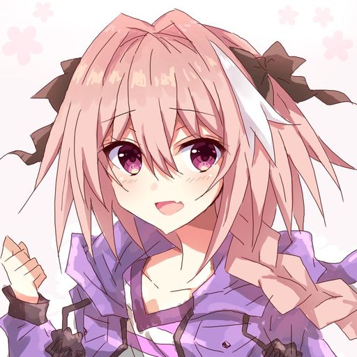 Astolfo