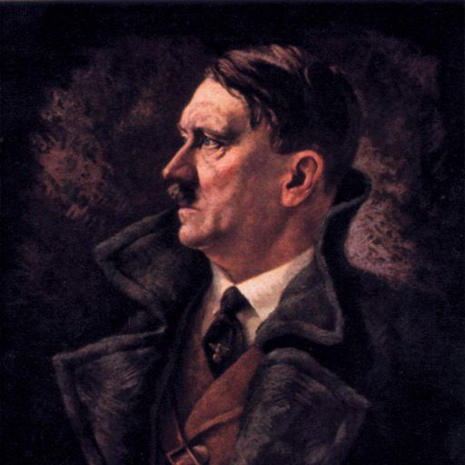 HitlerAdolf