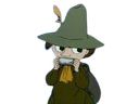 :Snufkinharmonica: