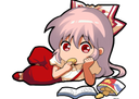 :Mokou_chill: