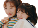 :haseulcalin: