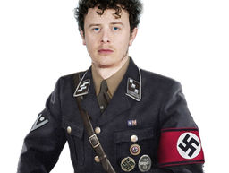 :NormanNazi: