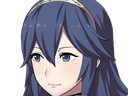 :Lucina1: