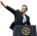 :MuskRoman: