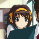 FanDeHaruhi