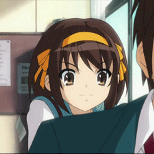 FanDeHaruhi