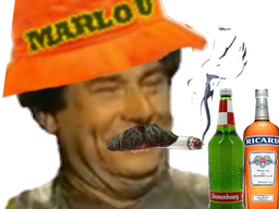 :marlou: