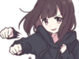 :punch: