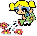 :bulle_fleur: